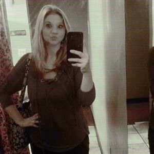 Meet your Posher, Jessica